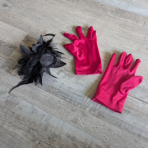 ✨ Revolution Dance Costume – “Let’s Go to the Movies” * Small Child ✨ - Picture 7 of 11